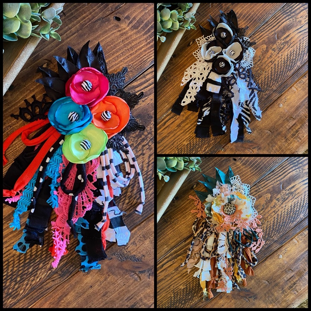 Custom Order